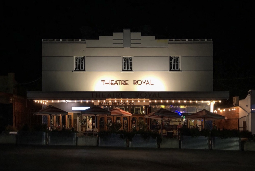 Theatre Royal, Castlemaine